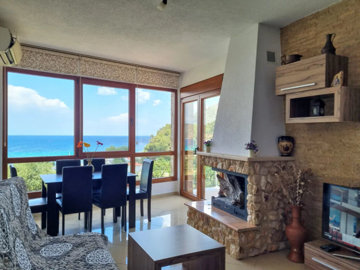 Photo 4 - Townhouse 104 m² in Aegean islands
