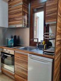 Photo 6 - Townhouse 104 m² in Aegean islands