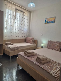 Photo 8 - Townhouse 104 m² in Aegean islands