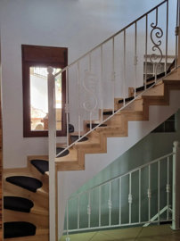 Photo 9 - Townhouse 104 m² in Aegean islands