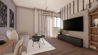 Photo 5 - Apartment 36 m² in Attica