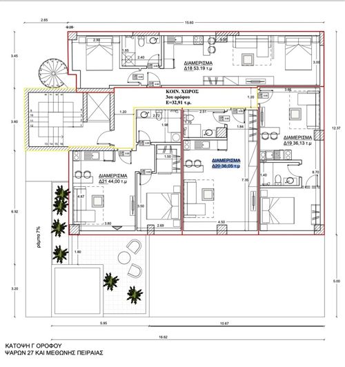 Image No.18-Appartement à vendre à Peiraias