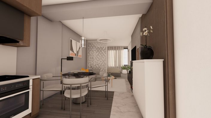 Image No.3-Appartement à vendre à Peiraias