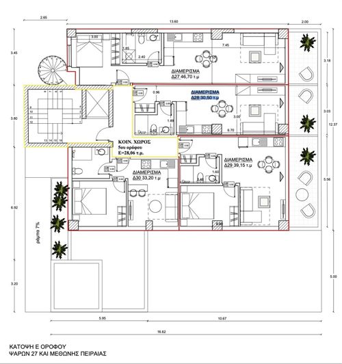 Image No.18-Flat for sale