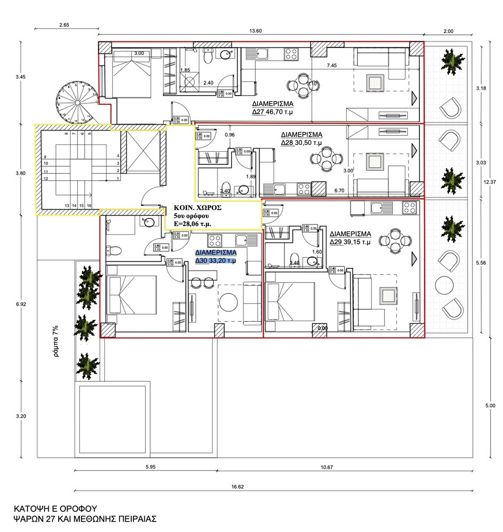 Image No.18-1 Bed Flat for sale