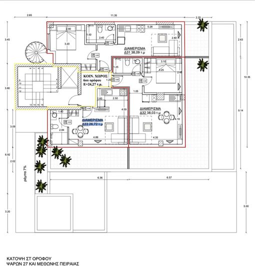Image No.18-Flat for sale