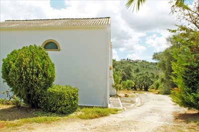 Photo 10 - Cottage 166 m² in Ionian islands