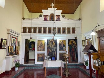 Photo 15 - Cottage 166 m² in Ionian islands