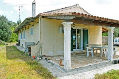 Photo 6 - Cottage 166 m² in Ionian islands
