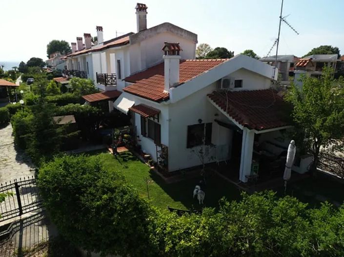 Image No.1-Propriété de 2 chambres à vendre à Halkidiki