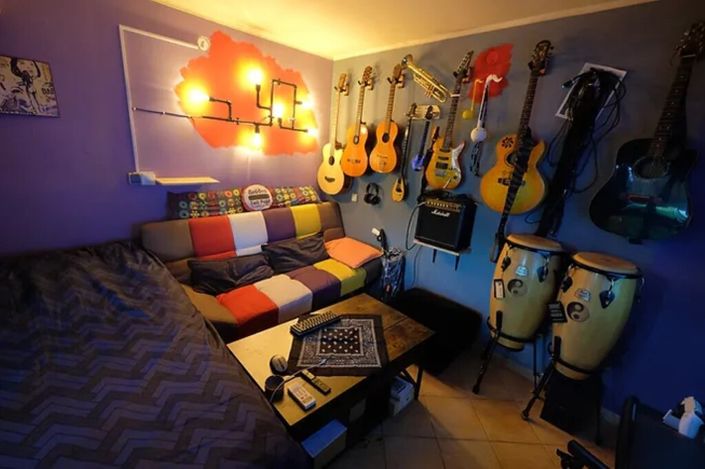 Image No.12-Propriété de 2 chambres à vendre à Halkidiki