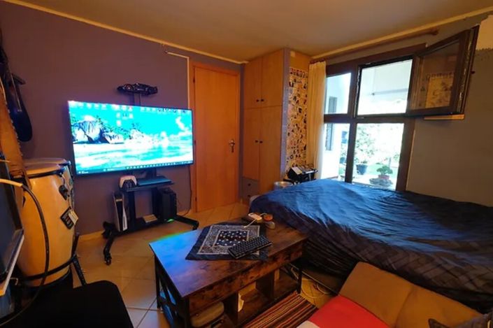 Image No.13-Propriété de 2 chambres à vendre à Halkidiki