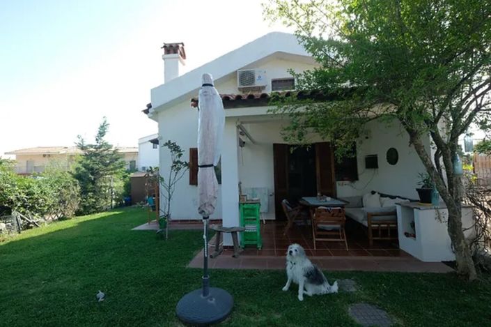 Image No.2-Propriété de 2 chambres à vendre à Halkidiki