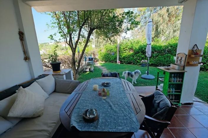 Image No.20-Propriété de 2 chambres à vendre à Halkidiki