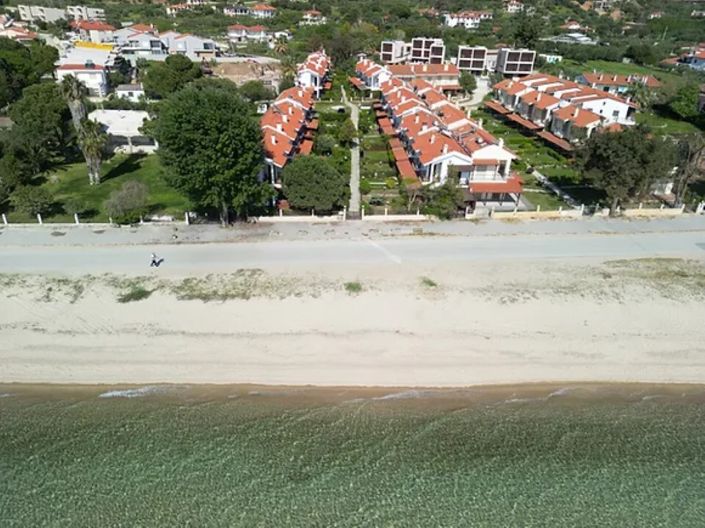 Image No.23-Propriété de 2 chambres à vendre à Halkidiki