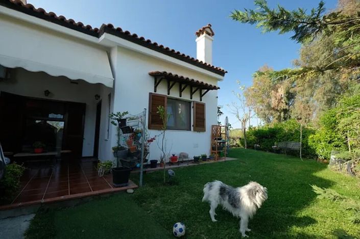 Image No.3-Propriété de 2 chambres à vendre à Halkidiki