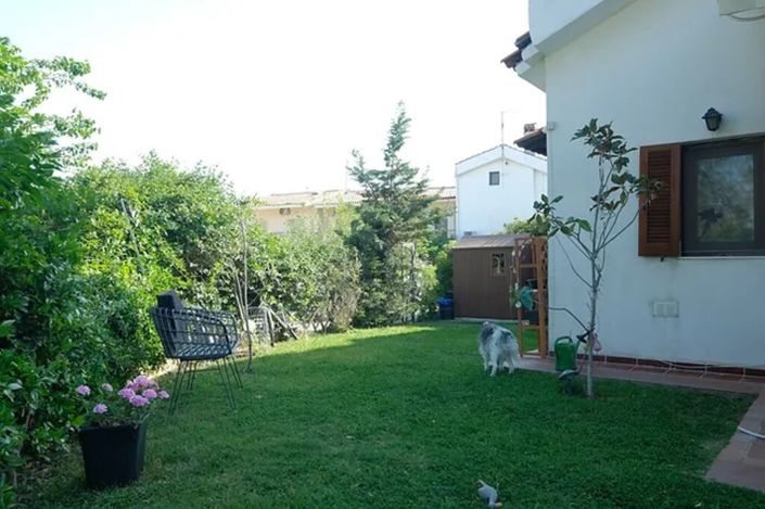 Image No.4-Propriété de 2 chambres à vendre à Halkidiki