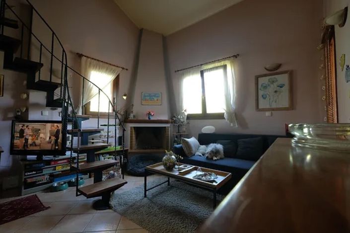 Image No.9-Propriété de 2 chambres à vendre à Halkidiki