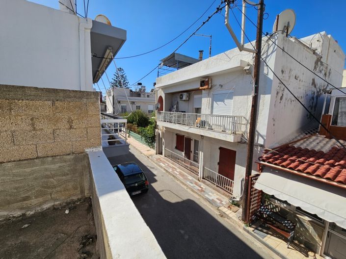 Image No.12-Propriété de 4 chambres à vendre à Ierapetra