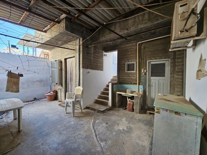 Image No.4-Propriété de 4 chambres à vendre à Ierapetra
