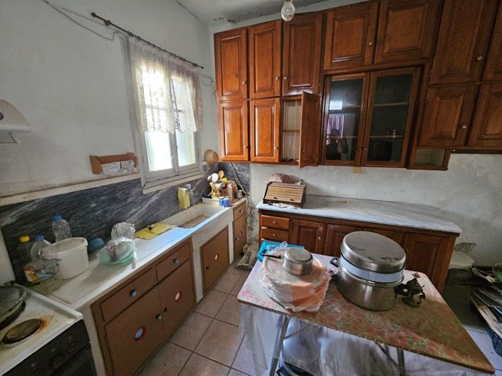 Image No.6-Propriété de 4 chambres à vendre à Ierapetra