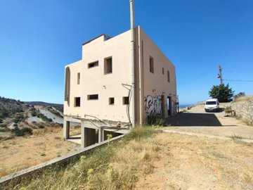 Photo 10 - Cottage 357 m² in Crete