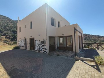 Photo 3 - Cottage 357 m² in Crete