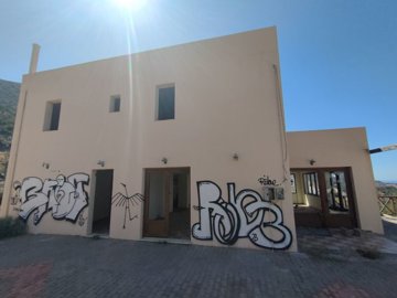 Photo 4 - Cottage 357 m² in Crete
