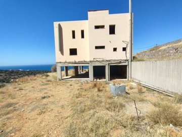 Photo 9 - Cottage 357 m² in Crete