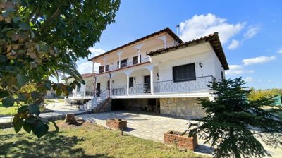 1 - Katerini, Maisonette