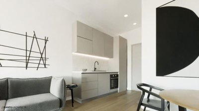 Photo 5 - Apartment 58 m² in Thessaloniki