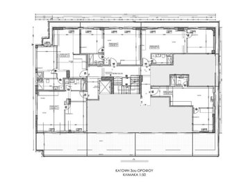 Photo 6 - Apartment 58 m² in Thessaloniki