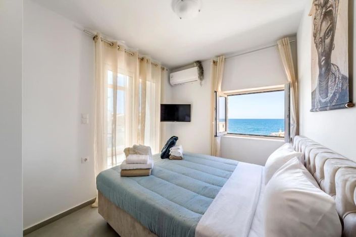 Image No.11-Villa de 2 chambres à vendre à Panormos