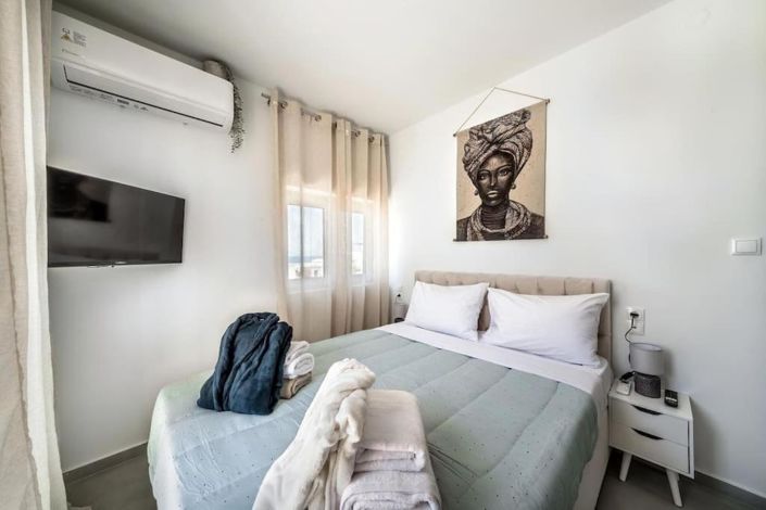 Image No.12-Villa de 2 chambres à vendre à Panormos