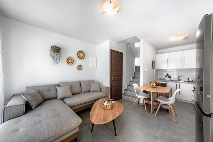 Image No.8-Villa de 2 chambres à vendre à Panormos