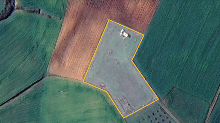 Image No.1-Land for sale