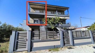 Photo 1 - Apartment 92 m² in Attica