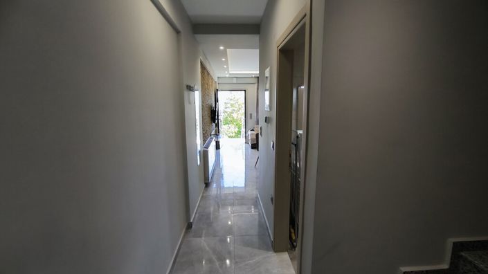 Image No.12-Duplex de 3 chambres à vendre à Olympos