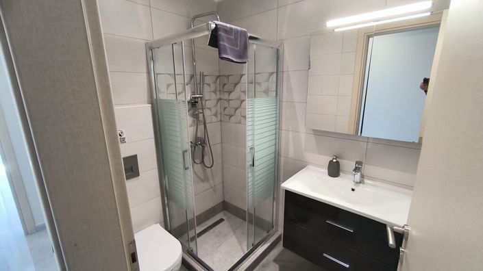 Image No.15-Duplex de 3 chambres à vendre à Olympos