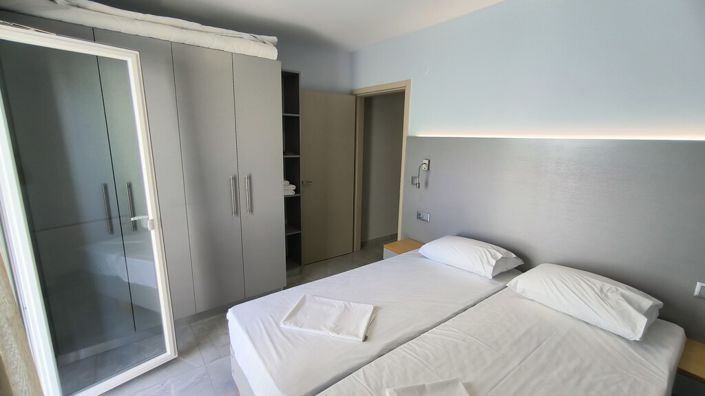 Image No.18-Duplex de 3 chambres à vendre à Olympos