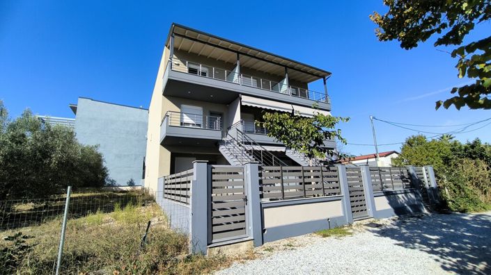 Image No.28-Duplex de 3 chambres à vendre à Olympos