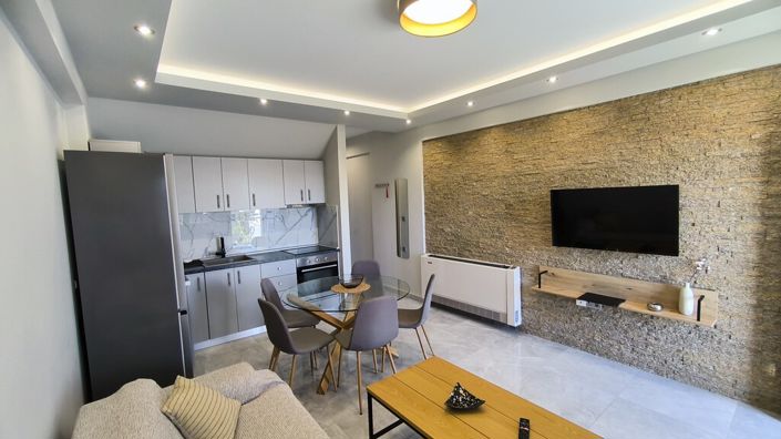 Image No.4-Duplex de 3 chambres à vendre à Olympos