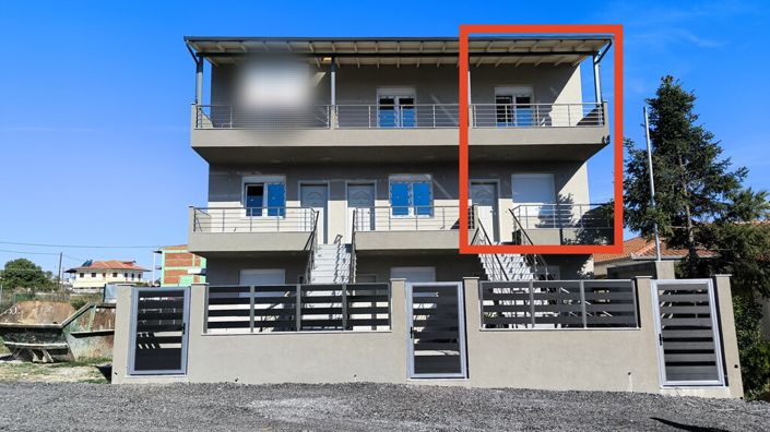 Image No.1-Duplex de 2 chambres à vendre à Grèce