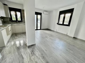 Photo 7 - Apartment 75 m² in Central Macedonia
