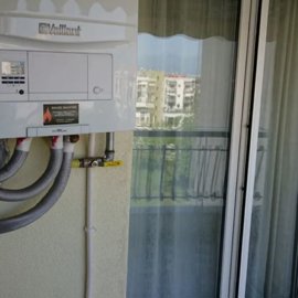 Photo 11 - Apartment 97 m² in Central Macedonia