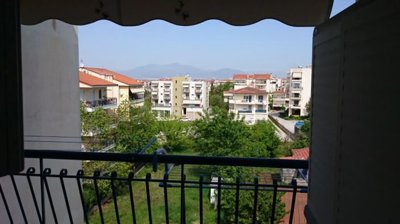 Photo 3 - Apartment 97 m² in Central Macedonia