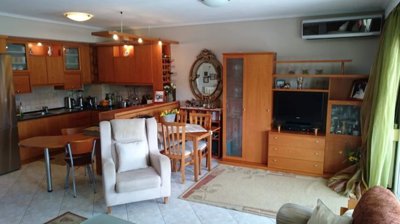 Photo 4 - Apartment 97 m² in Central Macedonia