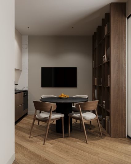 Image No.3-Appartement de 2 chambres à vendre à Agios Nikolaos