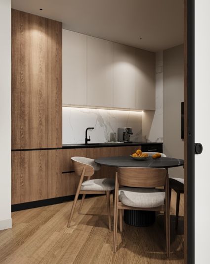 Image No.4-Appartement de 2 chambres à vendre à Agios Nikolaos