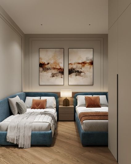 Image No.6-Appartement de 2 chambres à vendre à Agios Nikolaos